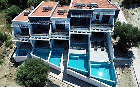 Villas Kaiafa “Ismini”