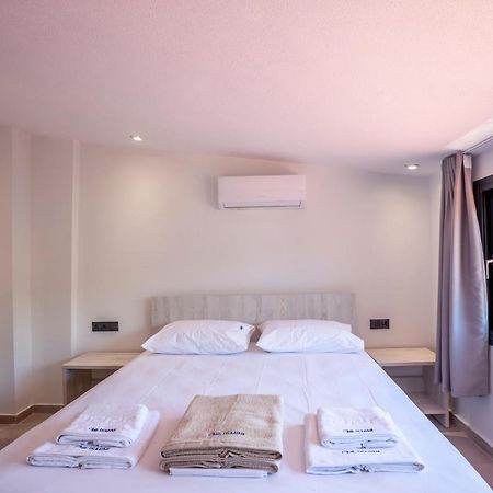 Villas Kaiafa “Ismini” Πολύχρονο Εξωτερικό φωτογραφία