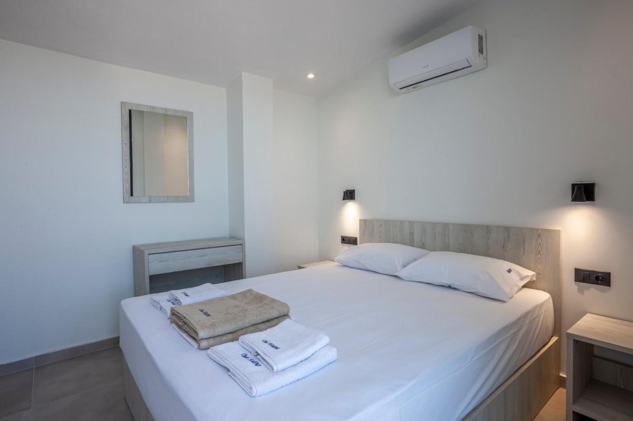 Villas Kaiafa “Ismini” Πολύχρονο Εξωτερικό φωτογραφία
