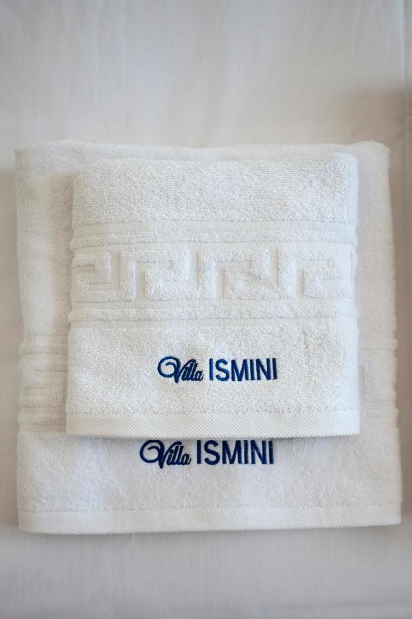 Villas Kaiafa “Ismini” Πολύχρονο Εξωτερικό φωτογραφία