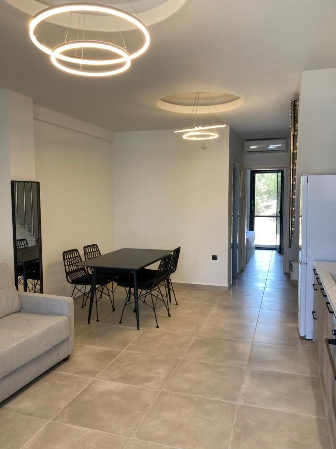 Villas Kaiafa “Ismini” Πολύχρονο Εξωτερικό φωτογραφία